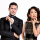 Andy Samberg, Sandra Oh